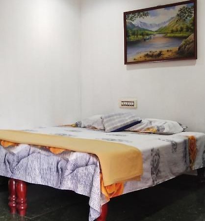 Floral Homestay Thekkady Eksteriør bilde
