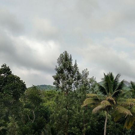 Floral Homestay Thekkady Eksteriør bilde