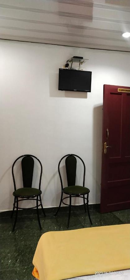 Floral Homestay Thekkady Eksteriør bilde