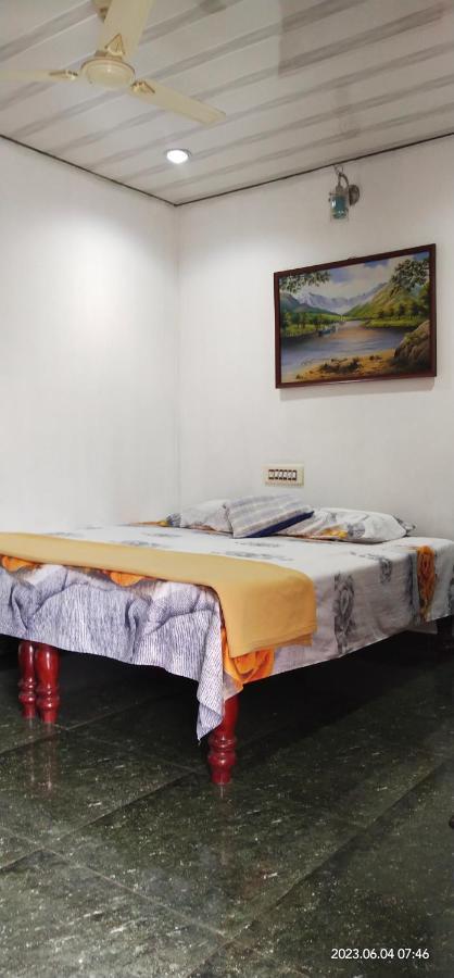 Floral Homestay Thekkady Eksteriør bilde