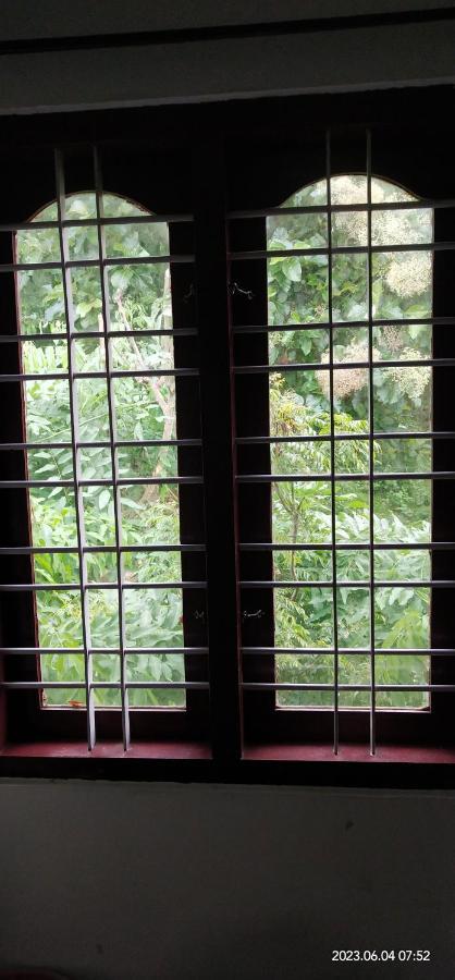 Floral Homestay Thekkady Eksteriør bilde